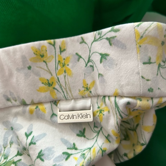 Calvin Klein size small stretch dress pants - Picture 5 of 7